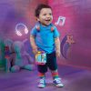 Little Tikes Old School™ Rainbow Remix Music Player