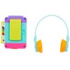 Little Tikes Old School™ Rainbow Remix Music Player