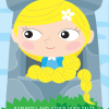 Tonies Favorite Tales: Rapunzel & Other Fairy Tales Tonie