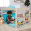 Little Tikes Read & Dream Nap Nook