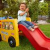 Little Tikes School Bus Climber