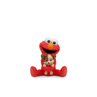 Tonies Sesame Street: Elmo & Tango Tonie (en Español)