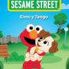 Tonies Sesame Street: Elmo & Tango Tonie (en Español)