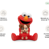 Tonies Sesame Street: Elmo & Tango Tonie (en Español)