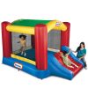 Little Tikes Shady Jump 'n Slide™ Bouncer