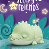 Tonies Sleepy Crocodile: Bedtime Story From The Sleepy Jungle Tonie