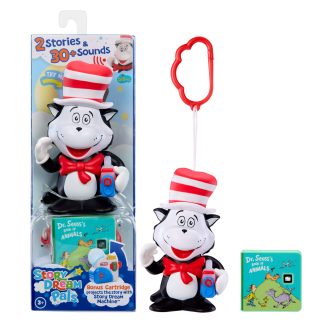 Little Tikes Story Dream Pals™ Dr. Seuss Cat in the Hat