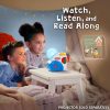 Little Tikes Story Dream Machine™ Fairy Tale Brothers Grimm Story Collection