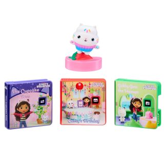 Little Tikes Story Dream Machine™ DreamWorks Animation's Gabby's Cakey Cat Dollhouse Collection