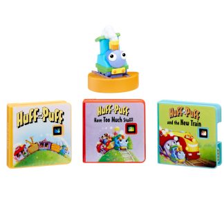Little Tikes Story Dream Machine™ Harper Collins Huff and Puff Collection