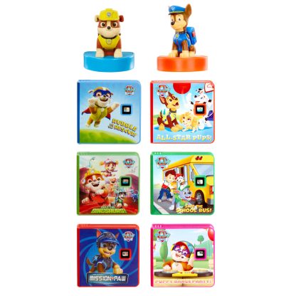 Little Tikes Story Dream Machine™ Paramount PAW Patrol 2-Pack Collection