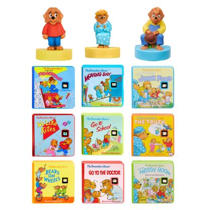 Little Tikes Story Dream Machine™ Random House The Berenstain Bears™ - 3 Pack Collection