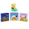 Little Tikes Story Dream Machine™ Random House Where Do Diggers Collection