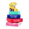 Little Tikes Story Dream Machine™ Random House Where Do Diggers Collection