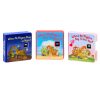 Little Tikes Story Dream Machine™ Random House Where Do Diggers Collection