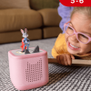 Tonies Subscription: Disney, Educational, Literary Tonies for 5-6 years
