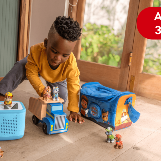 Tonies Subscription: Disney, Nap Time, Story Tonies for 3-4 years
