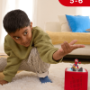 Tonies Subscription: Educational, Literary, Animal Tonies for 5-6 years