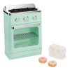 Little Tikes Sweet Spaces™ Modular Kitchen Oven