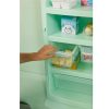 Little Tikes Sweet Spaces™ Modular Kitchen Refrigerator