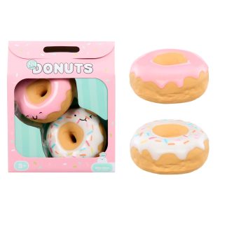 Little Tikes Sweet Spaces™ Playful Plates - Donuts