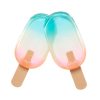Little Tikes Sweet Spaces™ Playful Plates - Ice Pops