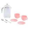 Little Tikes Sweet Spaces™ Tea Set - Pink