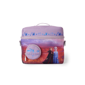Tonies Listen & Go Bag for Toniebox - Disney Frozen