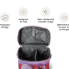 Tonies Listen & Go Bag for Toniebox - Disney Frozen