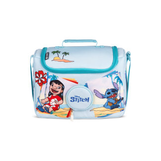 Tonies Listen & Play Bag for Toniebox - Disney Stitch