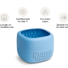 Tonies Toniebox Lite Cover: Arctic Blue