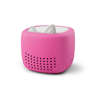 Tonies Toniebox Lite Cover: Berry Pink