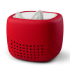 Tonies Toniebox Lite Cover: Sunset Red