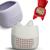 Tonies Toniebox Lite My Story Set & Pastel Lilac Cover