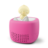 Tonies Toniebox Lite Sleepy Set & Berry Pink Cover