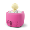 Tonies Toniebox Lite Sleepy Set & Berry Pink Cover