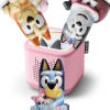Tonies Bluey Toniebox 2 Cloud Pink Starter Set