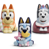 Tonies Bluey Toniebox 2 Cloud Pink Starter Set