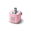 Tonies Bluey Toniebox 2 Starter Set - Cloud Pink
