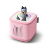 Tonies Bluey Toniebox 2 Starter Set - Cloud Pink