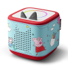 Tonies Toniebox 2 Sleeve: Peppa Pig