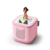 Tonies Disney Moana Toniebox 2 Starter Set - Cloud Pink