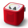 Tonies Toniebox 2 Sunset Red
