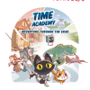 Tonies Tonieplay Time Academy: Adventure Through the Eras Game & Controller