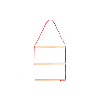 Tonies® Hanging Shelf