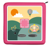 Tonies Topper for Toniebox 1 - Princess Sunrise