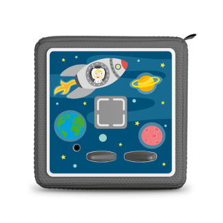Tonies Topper for Toniebox 1 - Space Journey