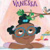 Tonies Vanessa Brantley-Newton: Grandma's Purse and Other Stories Tonie