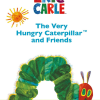 Tonies The Very Hungry Caterpillar & Friends Tonie