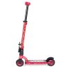 Little Tikes Viro Rides Compact Scooter Black and Red